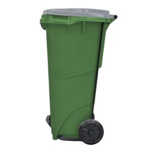 contenedor 120 L