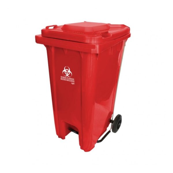 contenedor RPBI