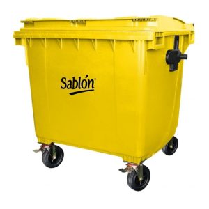 contenedor 1100