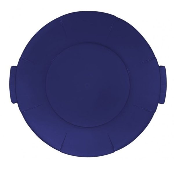 TAPA CIEGA CESTO TOFF 60L