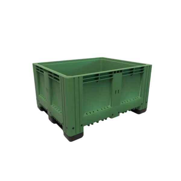CONTENEDOR BIN ALEMAN 580