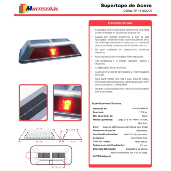 TP-45-SOLAR