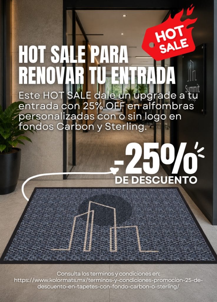 alfombra personalizada